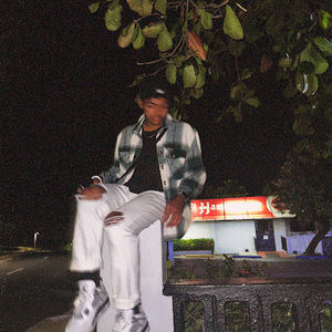 Meet your Posher, Nathanael